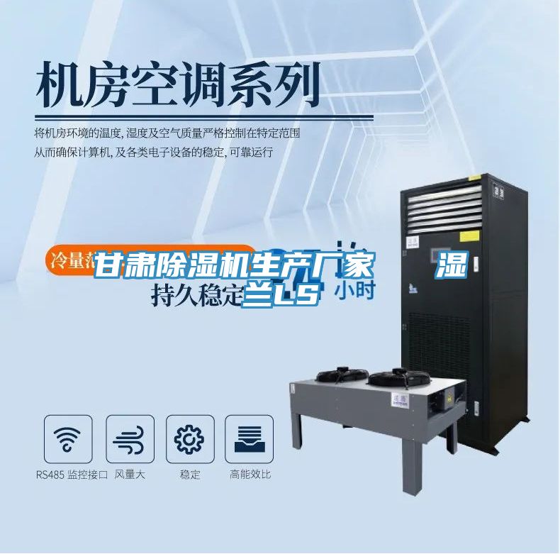 甘肅除濕機生產廠家 濕蘭LS