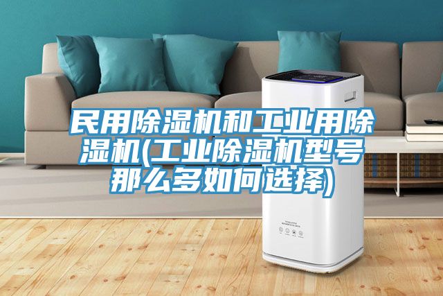 民用除濕機(jī)和工業(yè)用除濕機(jī)(工業(yè)除濕機(jī)型號那么多如何選擇)