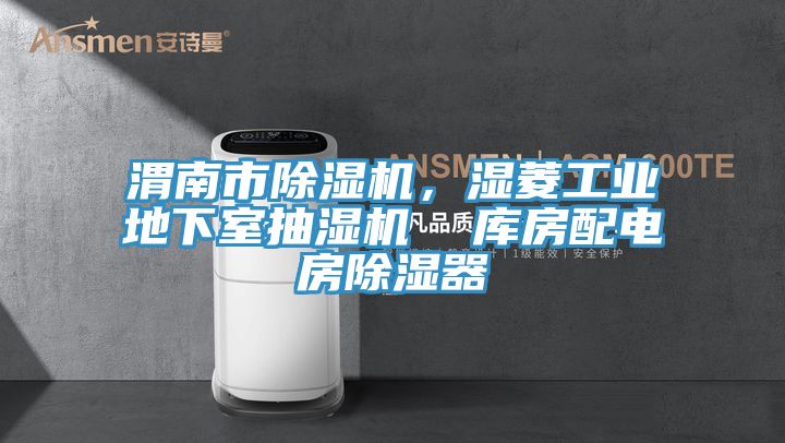 渭南市除濕機,濕菱工業(yè)地下室抽濕機 庫房配電房除濕器