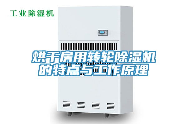 烘干房用轉(zhuǎn)輪除濕機(jī)的特點(diǎn)與工作原理