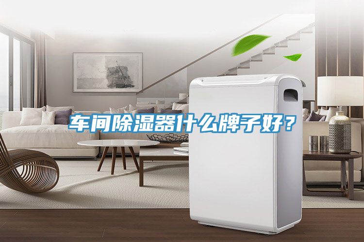 車間除濕器什么牌子好？