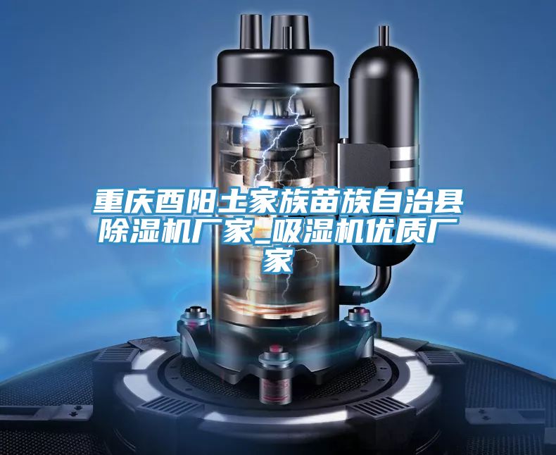 重慶酉陽土家族苗族自治縣除濕機廠家_吸濕機優(yōu)質(zhì)廠家