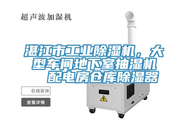湛江市工業(yè)除濕機，大型車間地下室抽濕機  配電房倉庫除濕器