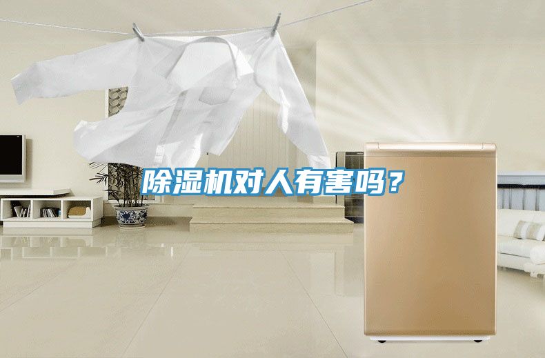 除濕機(jī)對(duì)人有害嗎？