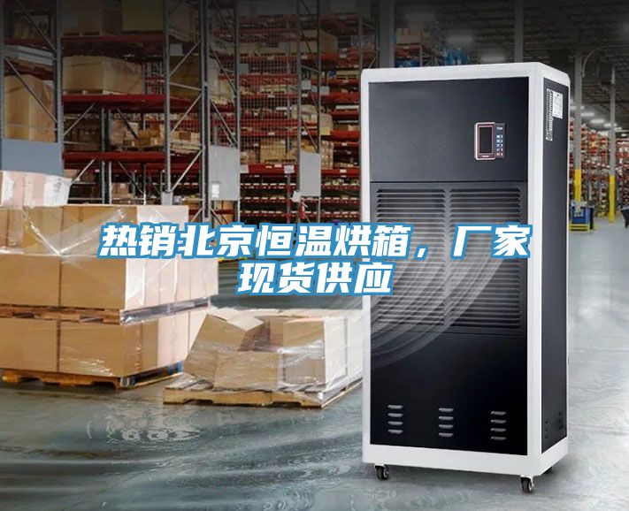 熱銷北京恒溫烘箱,廠家現貨供應
