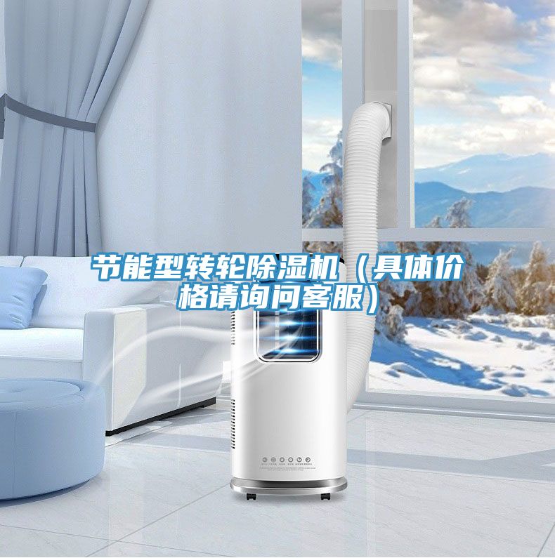 節能型轉輪除濕機（具體價格請詢問客服）