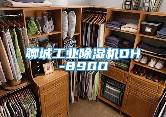 聊城工業(yè)除濕機(jī)DH-890D