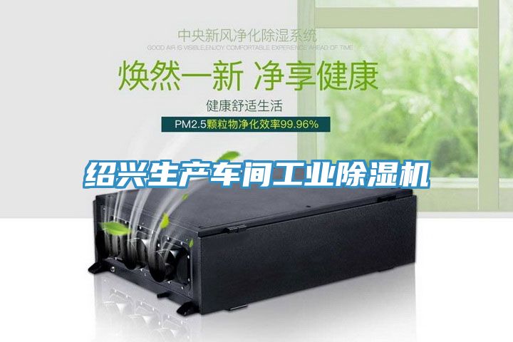 紹興生產(chǎn)車間工業(yè)除濕機(jī)