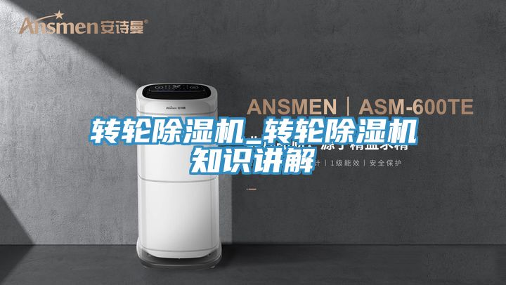 轉(zhuǎn)輪除濕機(jī)_轉(zhuǎn)輪除濕機(jī)知識講解
