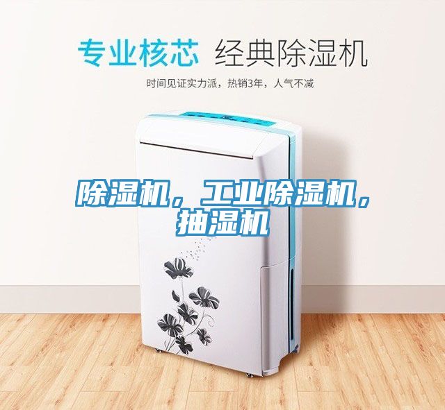 除濕機(jī)，工業(yè)除濕機(jī)，抽濕機(jī)