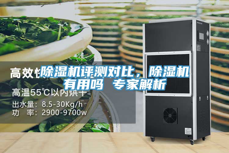 除濕機(jī)評(píng)測(cè)對(duì)比,除濕機(jī)有用嗎 專(zhuān)家解析