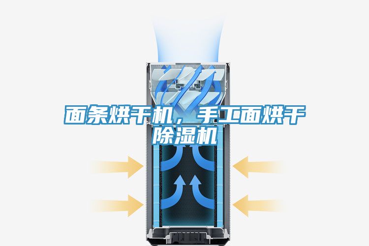 面條烘干機,手工面烘干除濕機