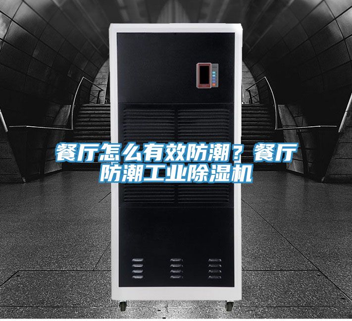 餐廳怎么有效防潮？餐廳防潮工業除濕機