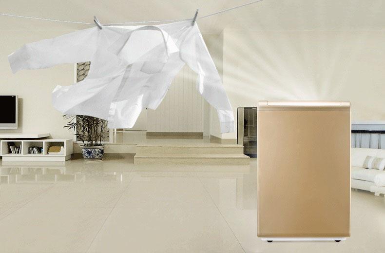 醫院過氧化氫消毒設備，移動式醫用空氣消毒機