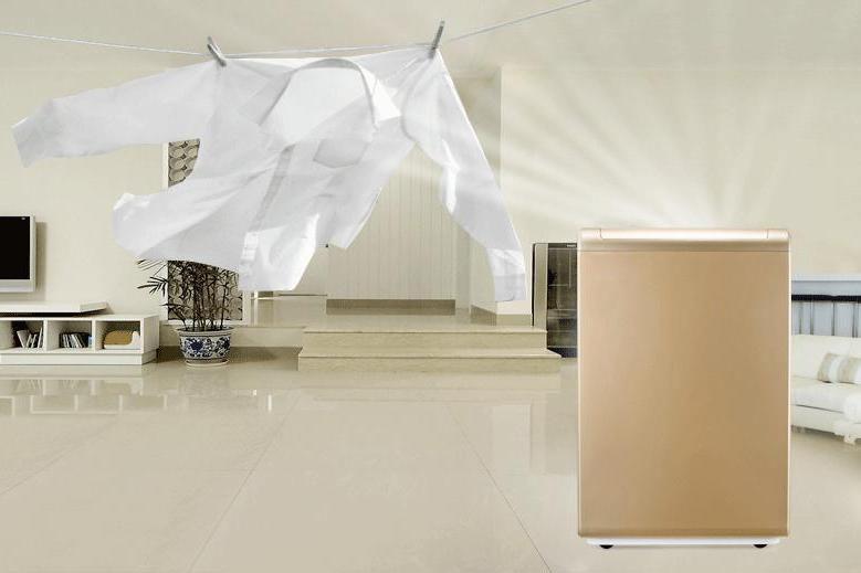 醫院過氧化氫消毒設備，移動式醫用空氣消毒機