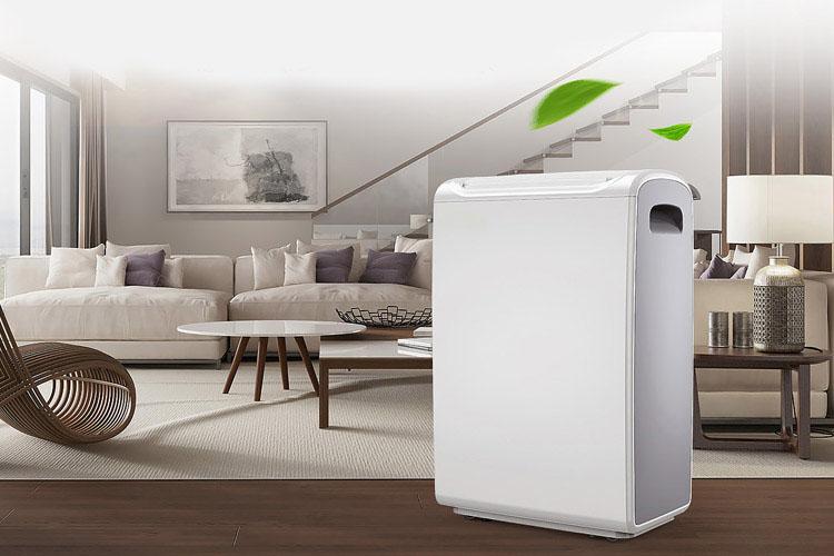 升高溫除濕機，快速升溫高效除濕