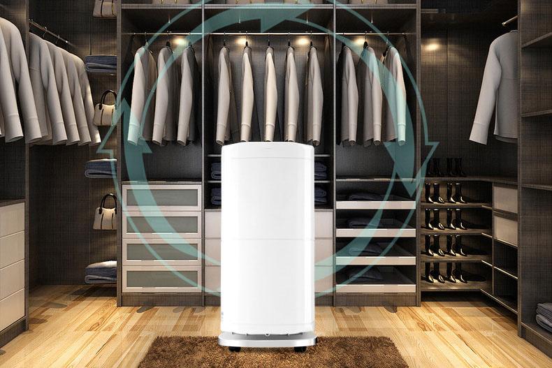 安詩(shī)曼恒溫恒濕機(jī)解決機(jī)房潮濕問題